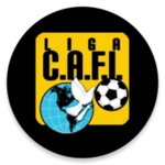 c.a.f.i. android application logo